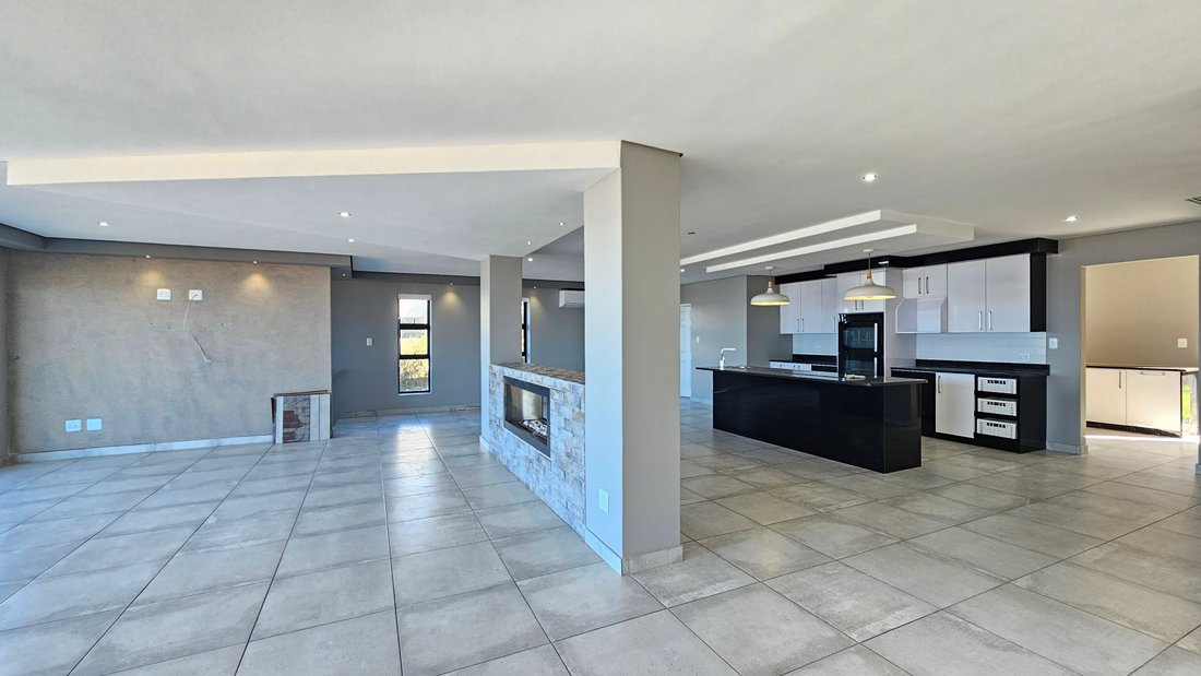 House in Pinnacle Point, Western Cape, South Africa 5 - 18702296