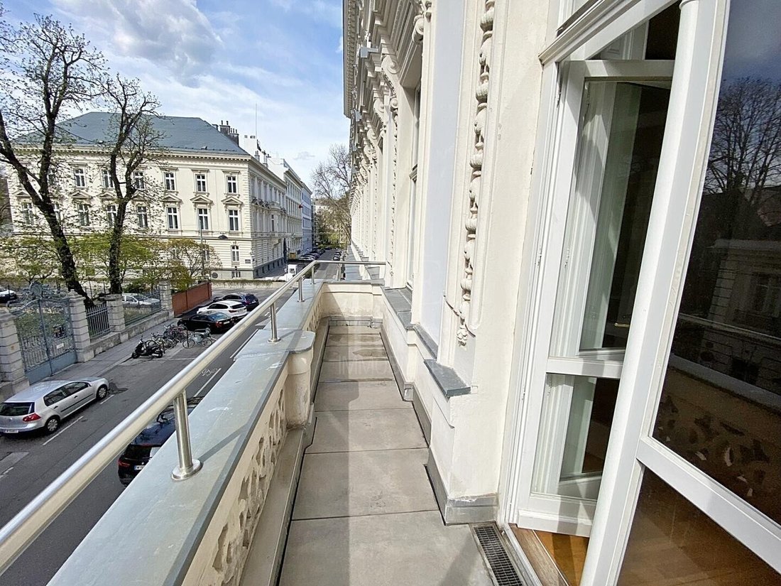 Apartment in Vienna, Wien, Austria 5 - 18702256