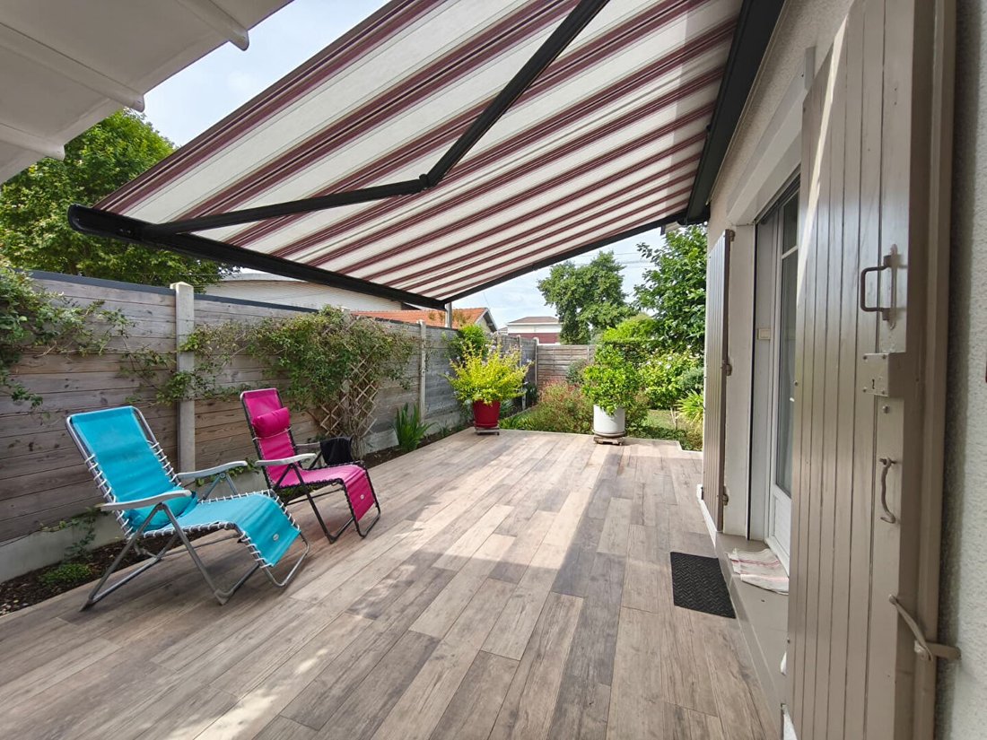 Villa in Sud Est, Andernos-les-Bains, France 5 - 18696407