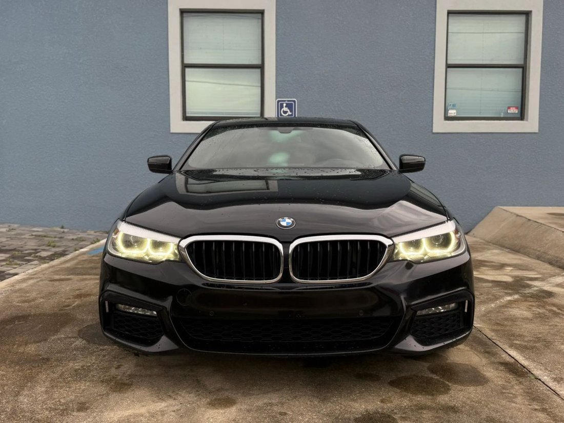 Sedan in Orlando, FL, United States 5 - 18397446