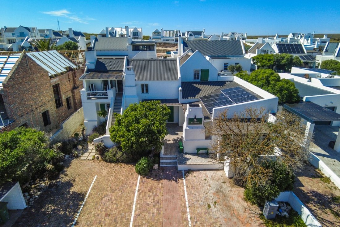 Country House in Bek Bay, Western Cape, South Africa 5 - 18702295