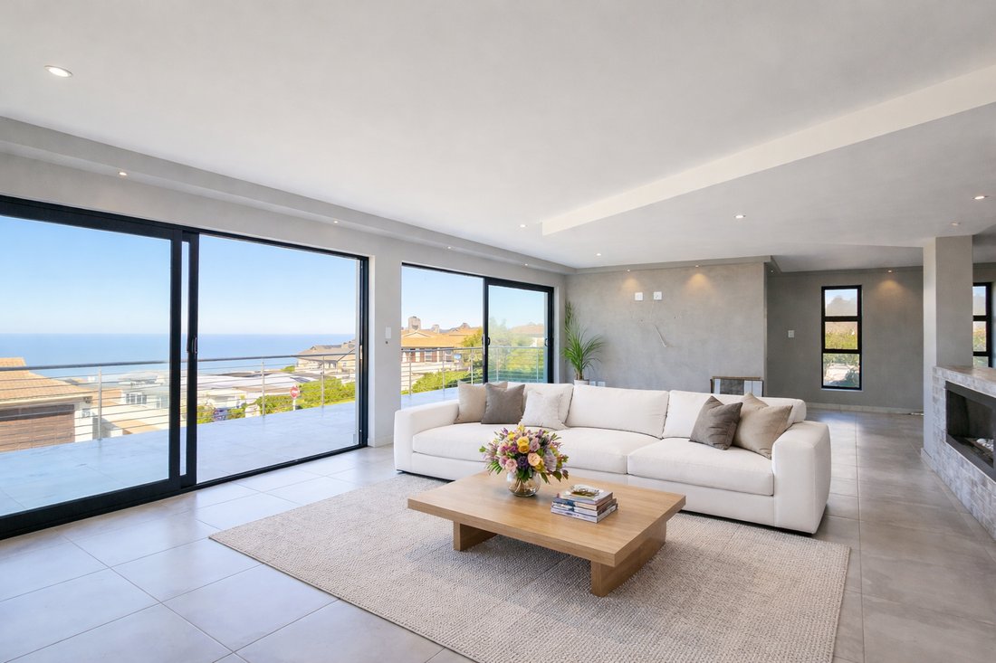 House in Pinnacle Point, Western Cape, South Africa 2 - 18702296