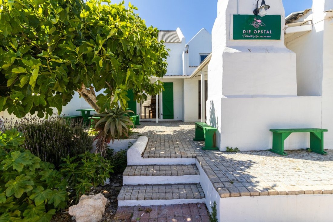 Country House in Bek Bay, Western Cape, South Africa 4 - 18702295
