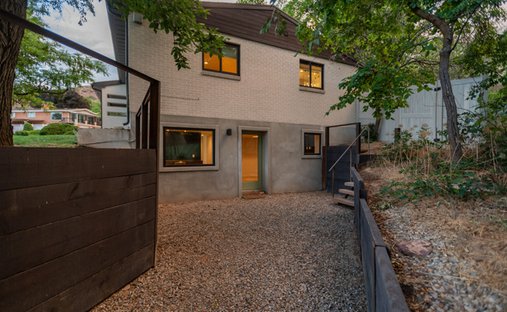 Haus in Millcreek, Utah, Vereinigte Staaten 1