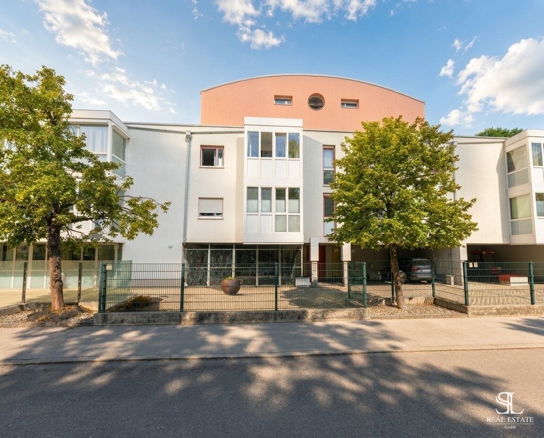 Apartment in Innsbruck, Tyrol, Austria 1 - 18702261