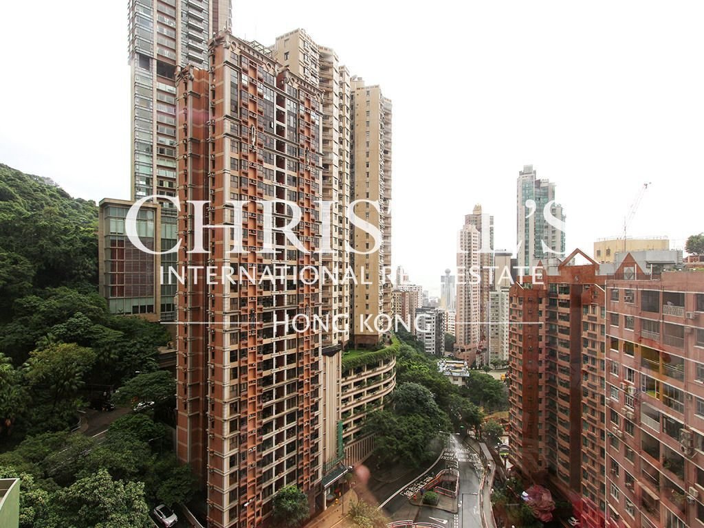 Apartment in Hong Kong, Hong Kong 1 - 18702319