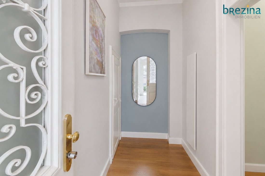 Appartement à Vienne, Vienne, Autriche 3 - 17654667
