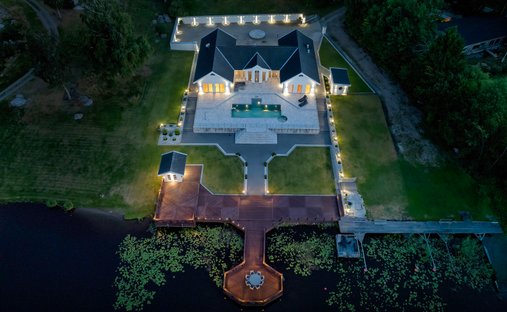 House in Västerås, Västmanland County, Sweden 1