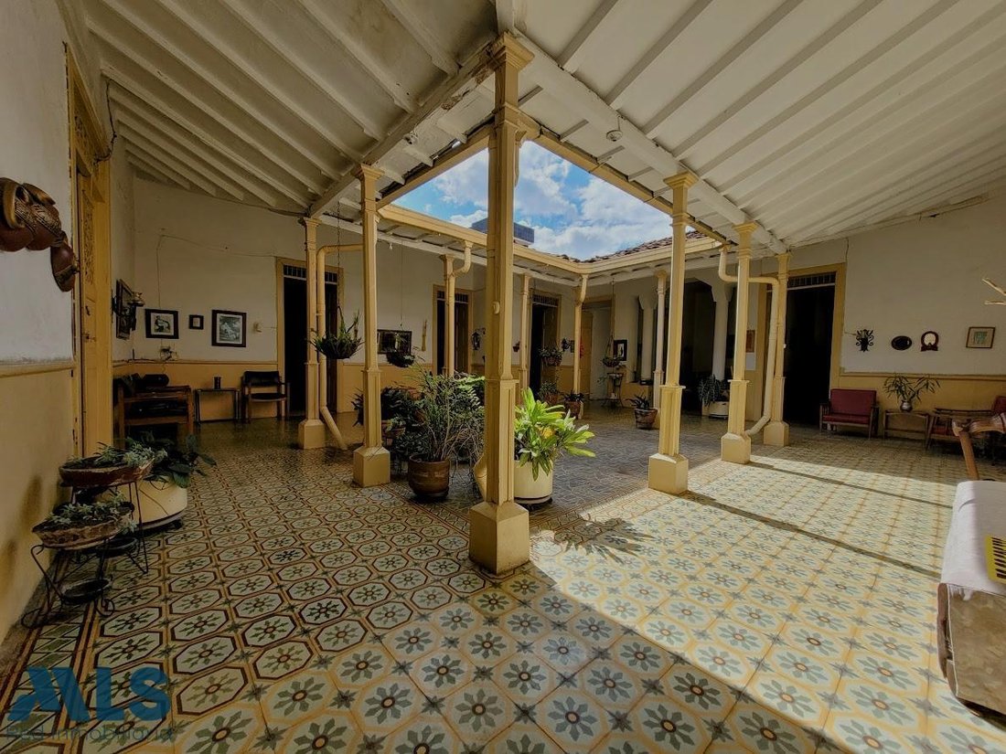 Casa a Girardota, Dipartimento di Antioquia, Colombia 1 - 18701818