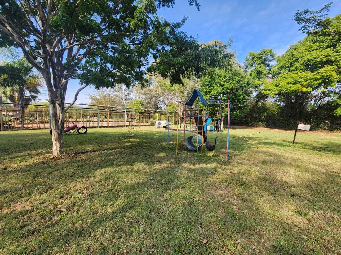 Farm Ranch in Bela-Bela, Limpopo, South Africa 4 - 18702303