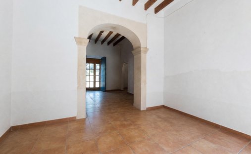 Haus in Santanyí, Balearische Inseln, Spanien 1