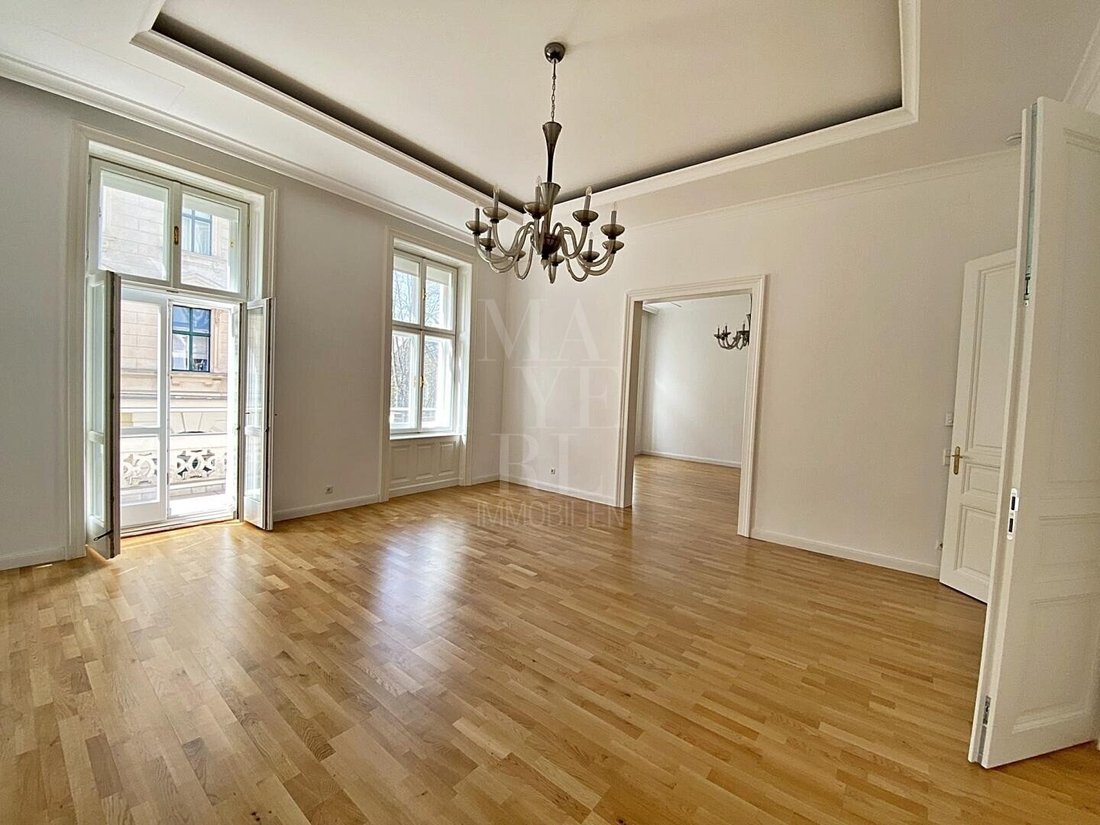 Apartment in Vienna, Wien, Austria 1 - 18702256