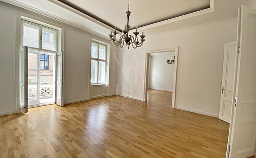Appartamento a Vienna, Vienna, Austria 1
