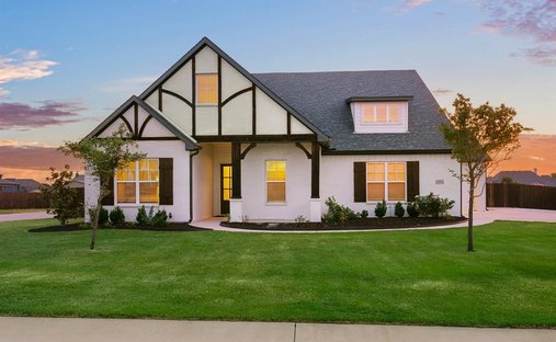 Maison à Fort Worth, Texas, États-Unis 1
