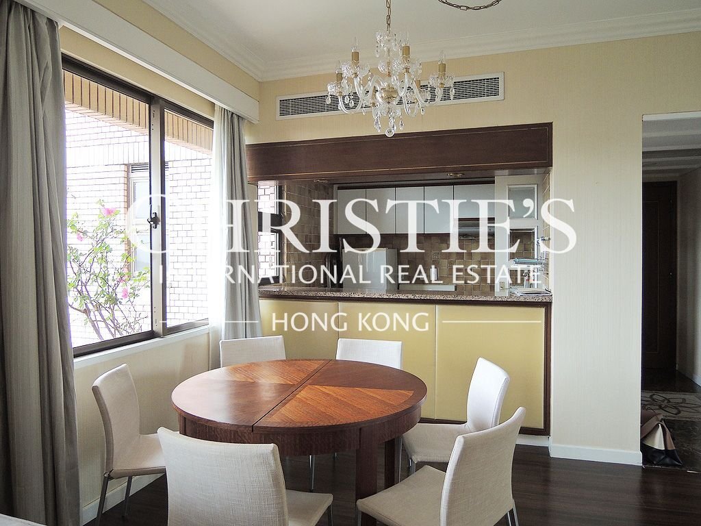 Apartment in Hong Kong, Hong Kong 4 - 18702321