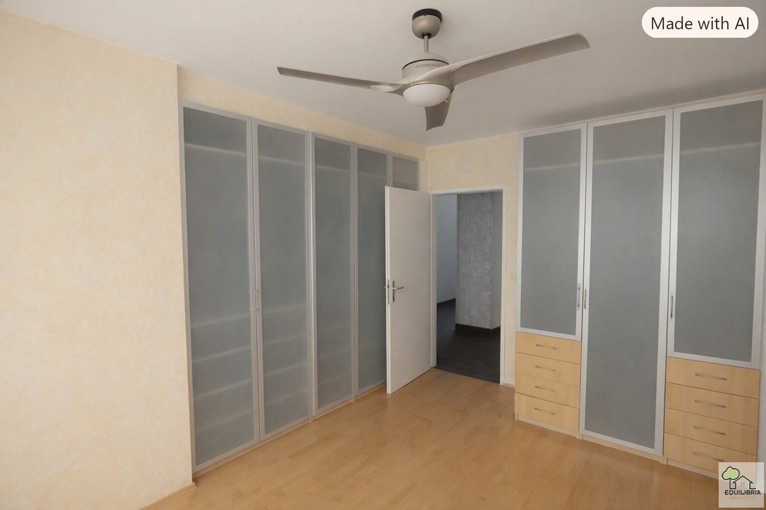 Apartamento en Viena, Viena, Austria 5 - 18702242