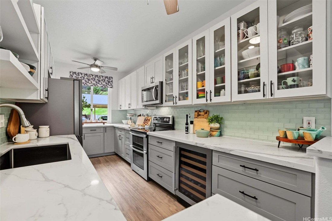 Condo in Mililani, Hawaii, United States 4 - 18701691