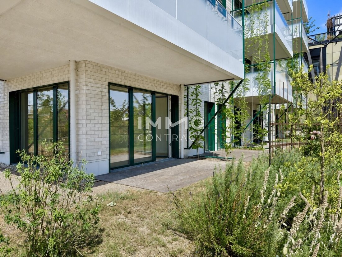 Apartment in Vienna, Wien, Austria 4 - 18702231
