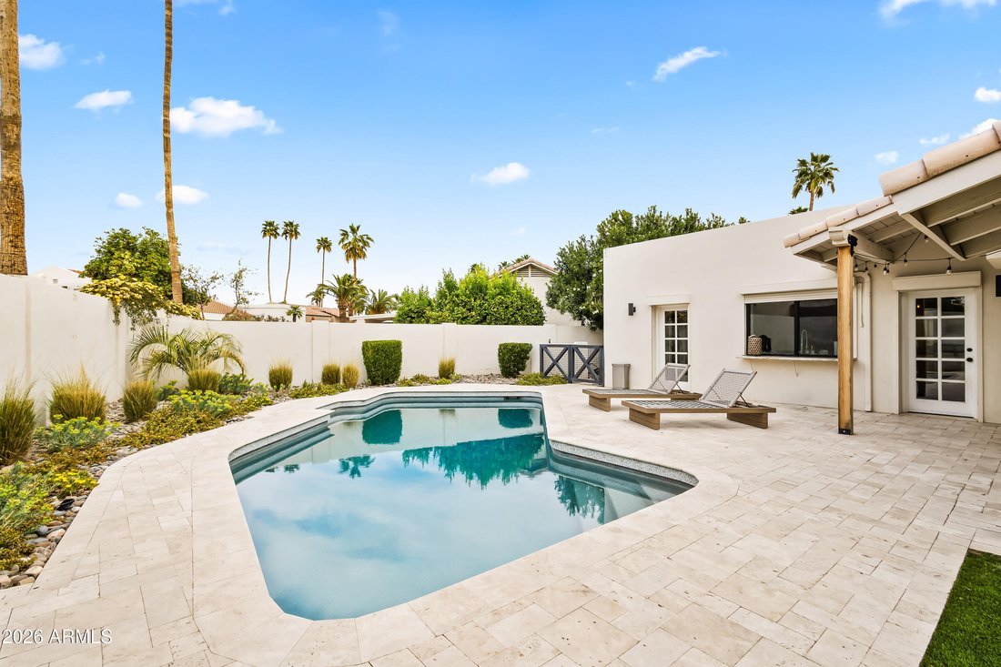 House in Scottsdale, Arizona, United States 5 - 18701938