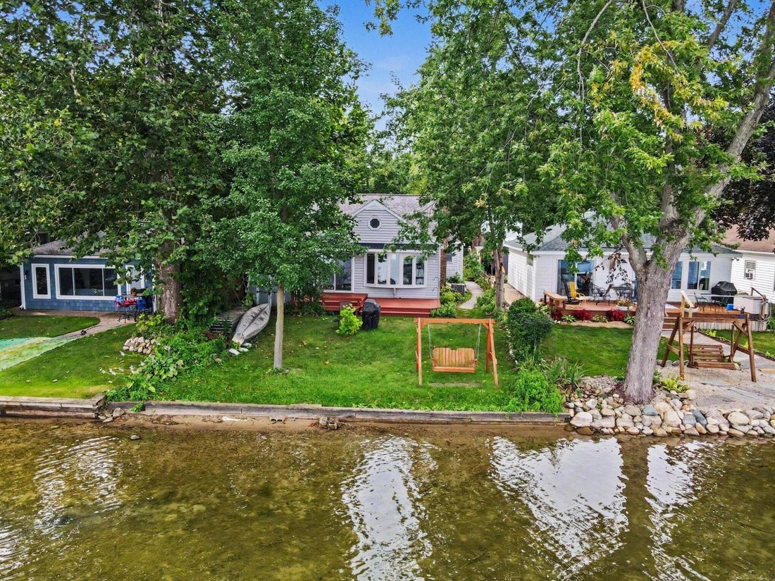 Casa en Portage, Míchigan, Estados Unidos 1 - 18701647