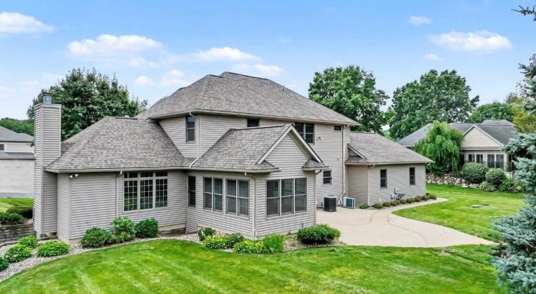 Haus in Kalamazoo, Michigan, Vereinigte Staaten 2 - 18701643