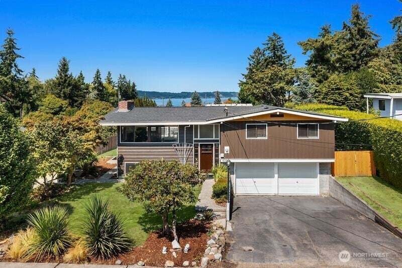 House in Tacoma, Washington, United States 1 - 18701699