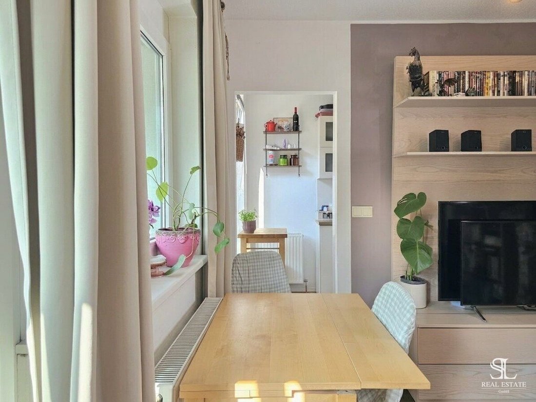 Apartment in Innsbruck, Tyrol, Austria 4 - 18702261