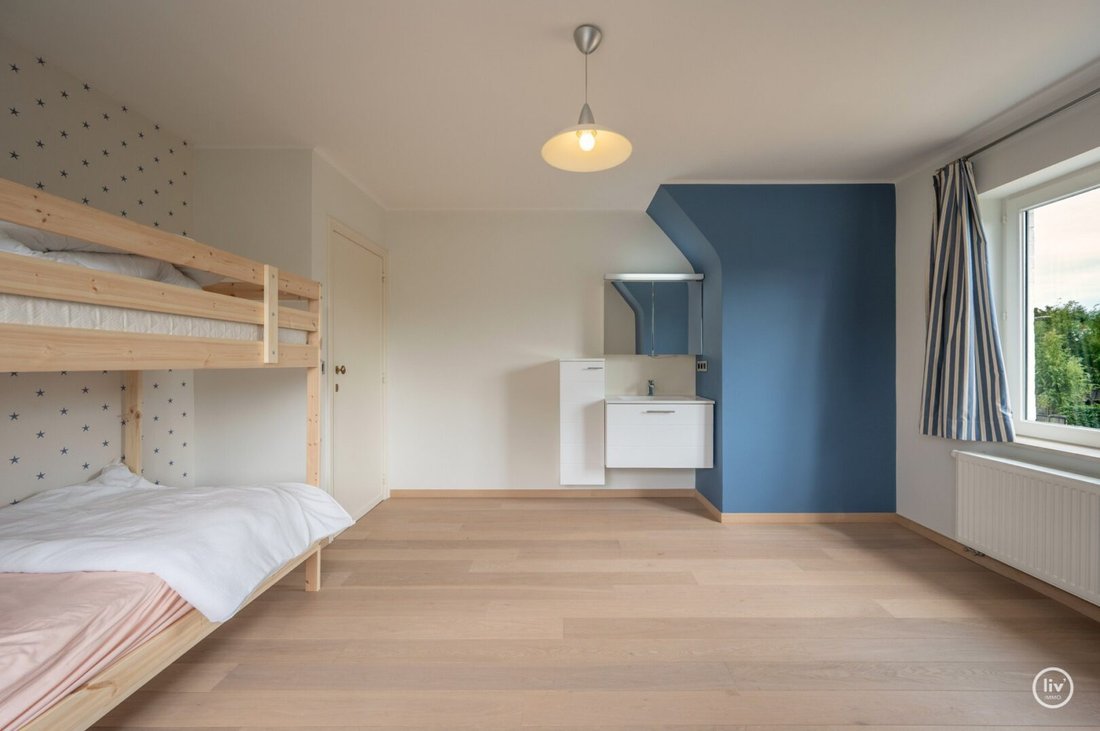 Villa in Knokke-Heist, Flanders, Belgium 3 - 18702023