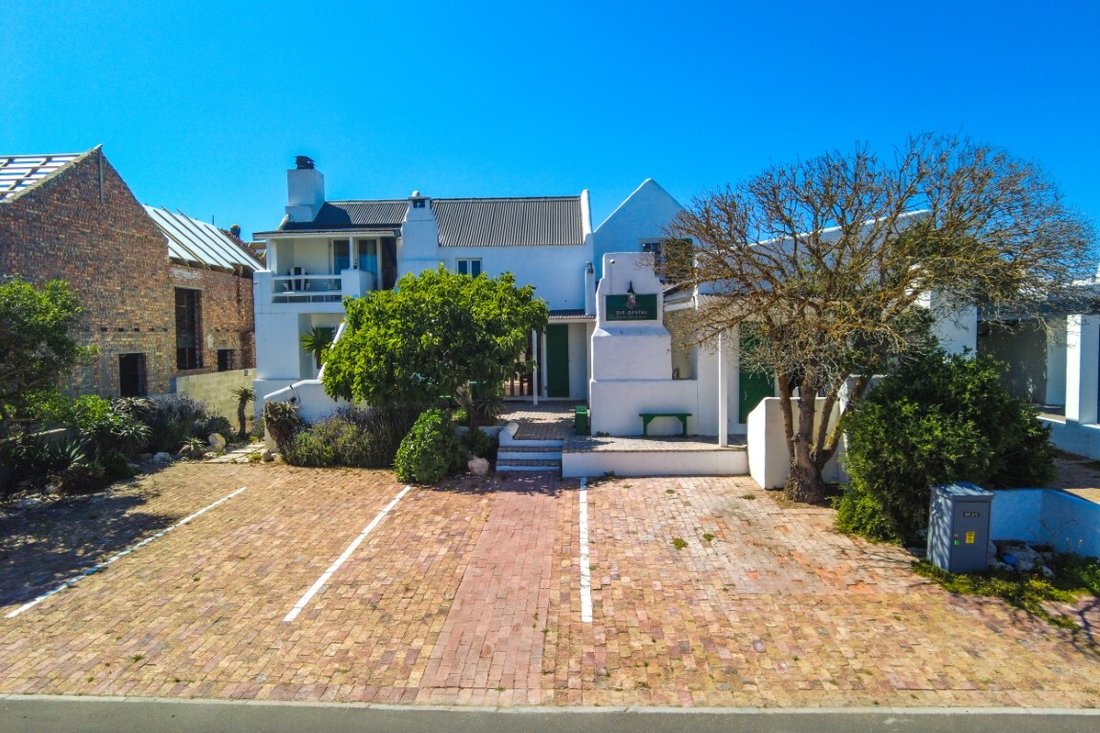 Country House in Bek Bay, Western Cape, South Africa 3 - 18702295