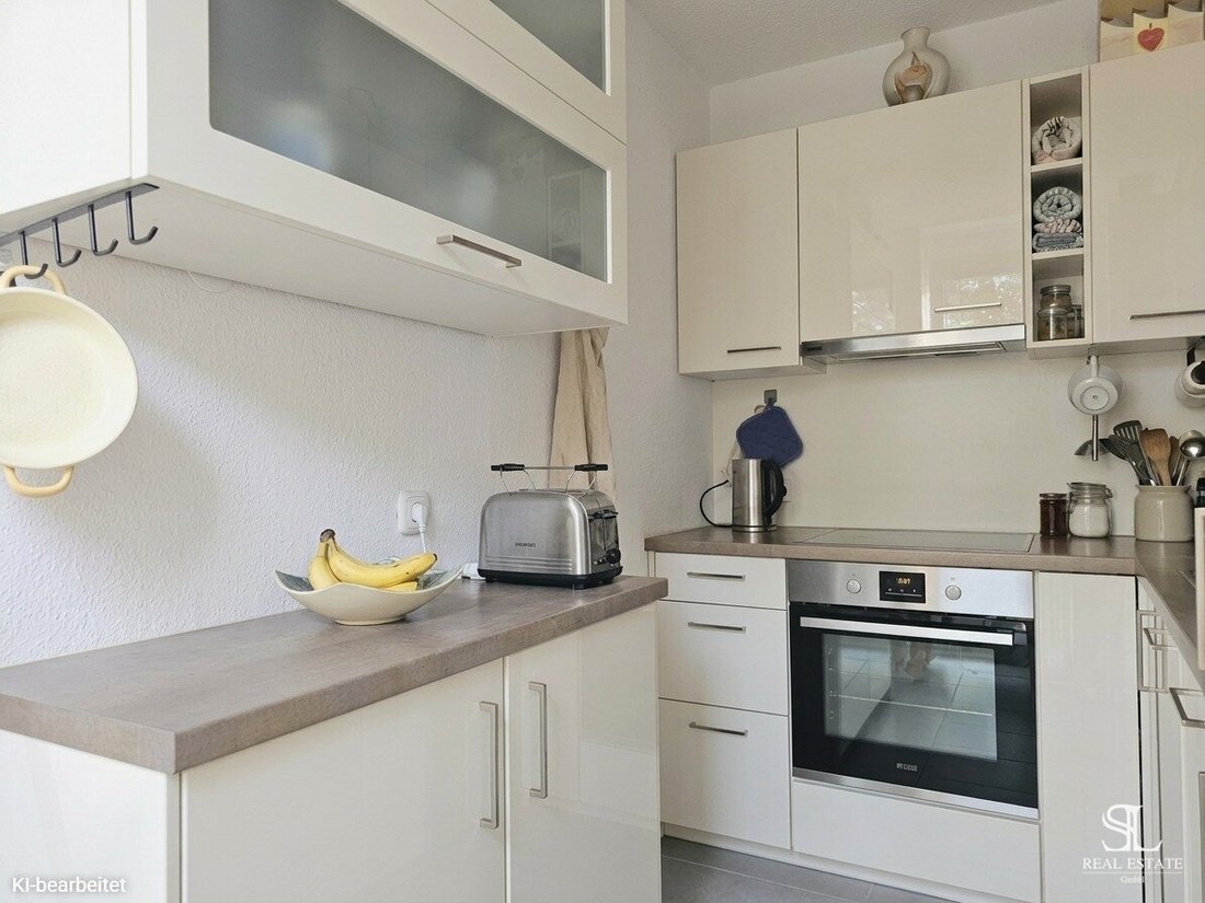 Apartment in Innsbruck, Tyrol, Austria 5 - 18702261