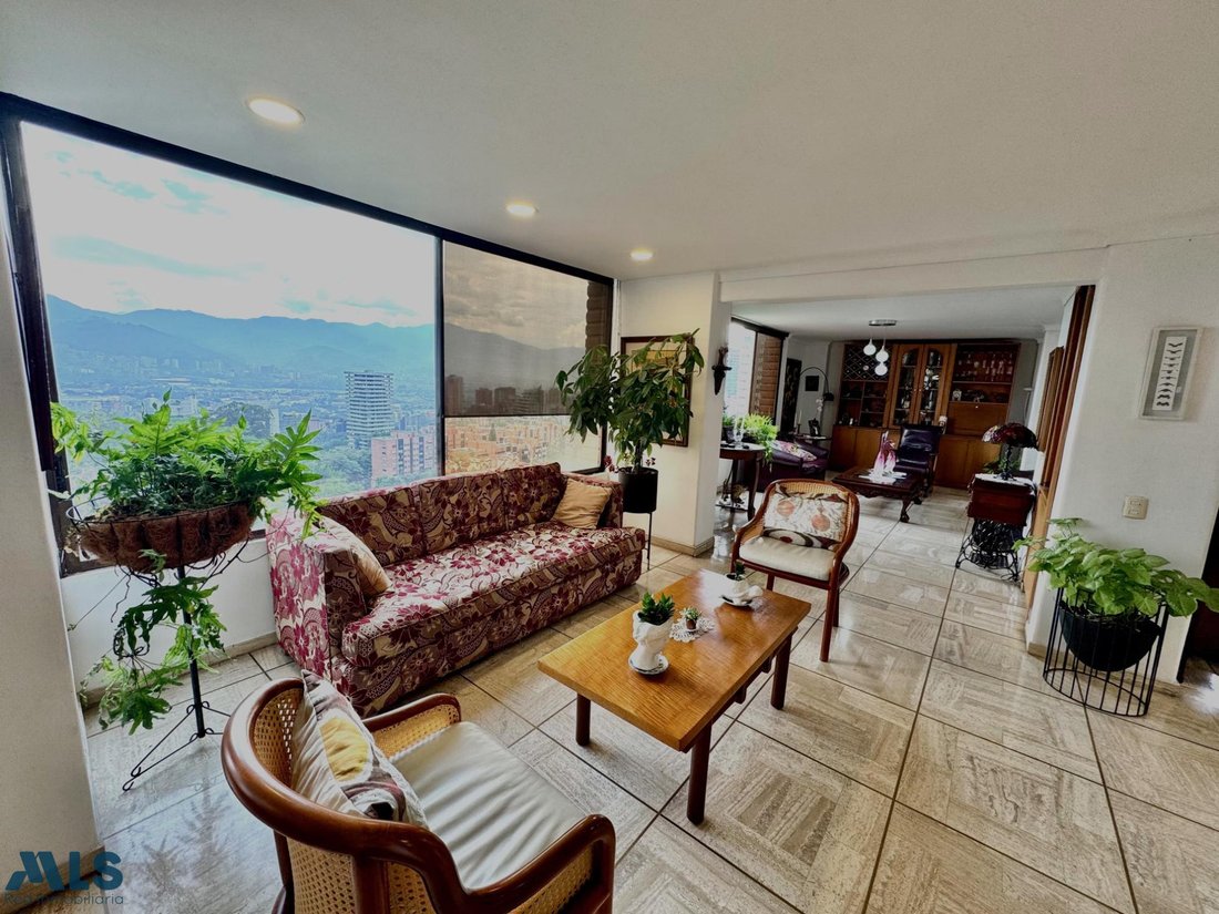Appartamento a Medellín, Dipartimento di Antioquia, Colombia 4 - 18701781
