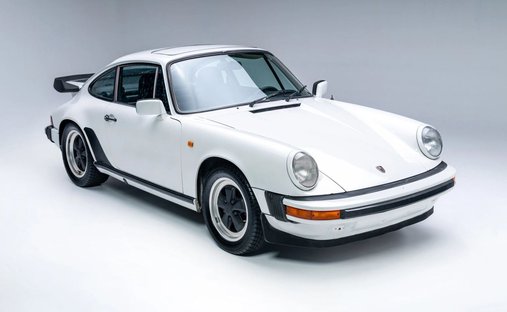1979 Porsche 911 SC in Los angeles, CA, United States 1