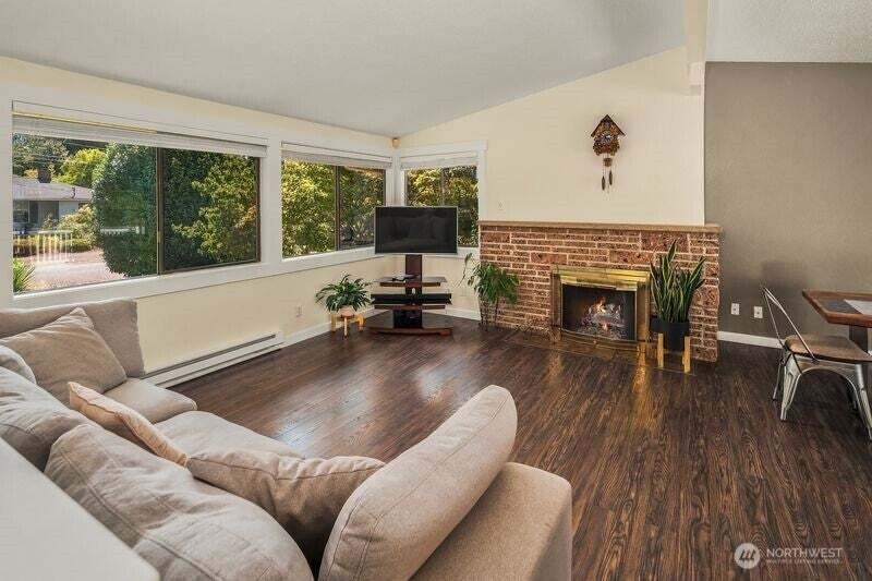 House in Tacoma, Washington, United States 5 - 18701699