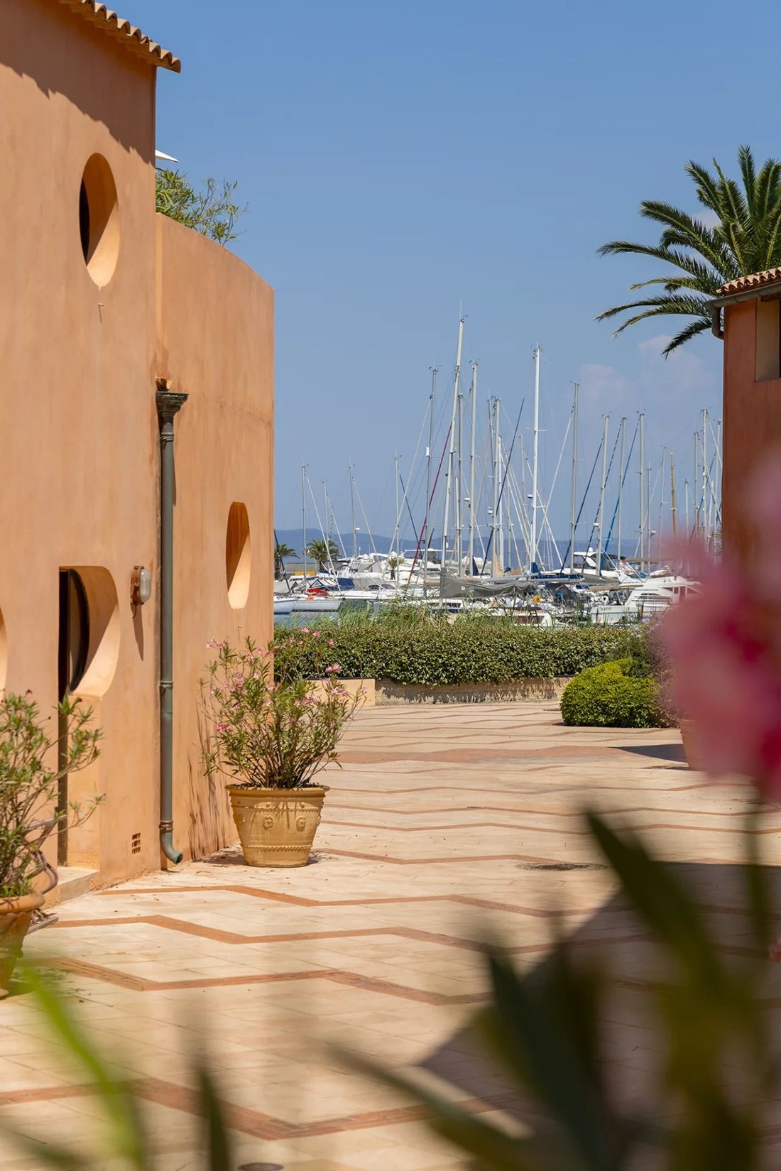 Maison à Île de Porquerolles, Provence-Alpes-Côte d'Azur, France 2 - 18702034