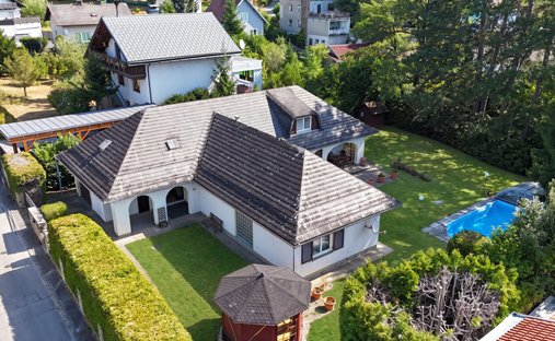 Casa en Gablitz, Baja Austria, Austria 1