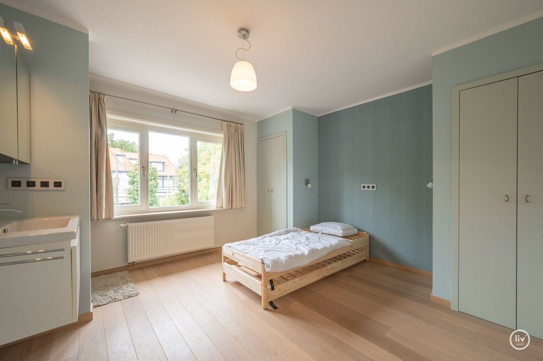 Villa in Knokke-Heist, Flanders, Belgium 5 - 18702023