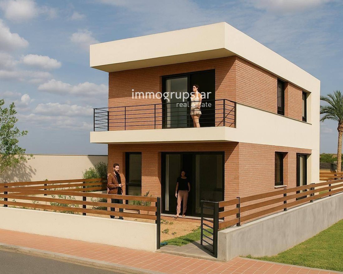 House in Platja d'Aro, Catalonia, Spain 5 - 18701618