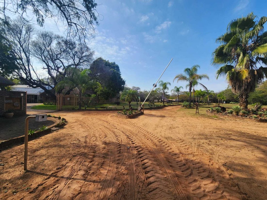 Farm Ranch in Bela-Bela, Limpopo, South Africa 3 - 18702303