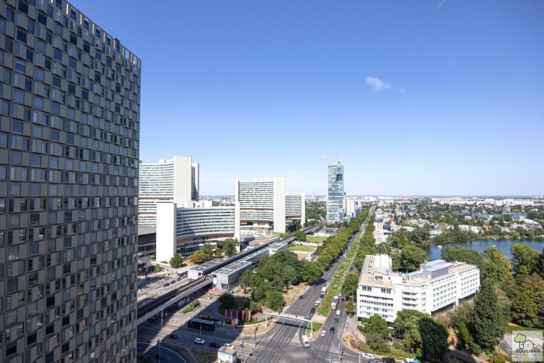Apartamento en Viena, Viena, Austria 4 - 18702242