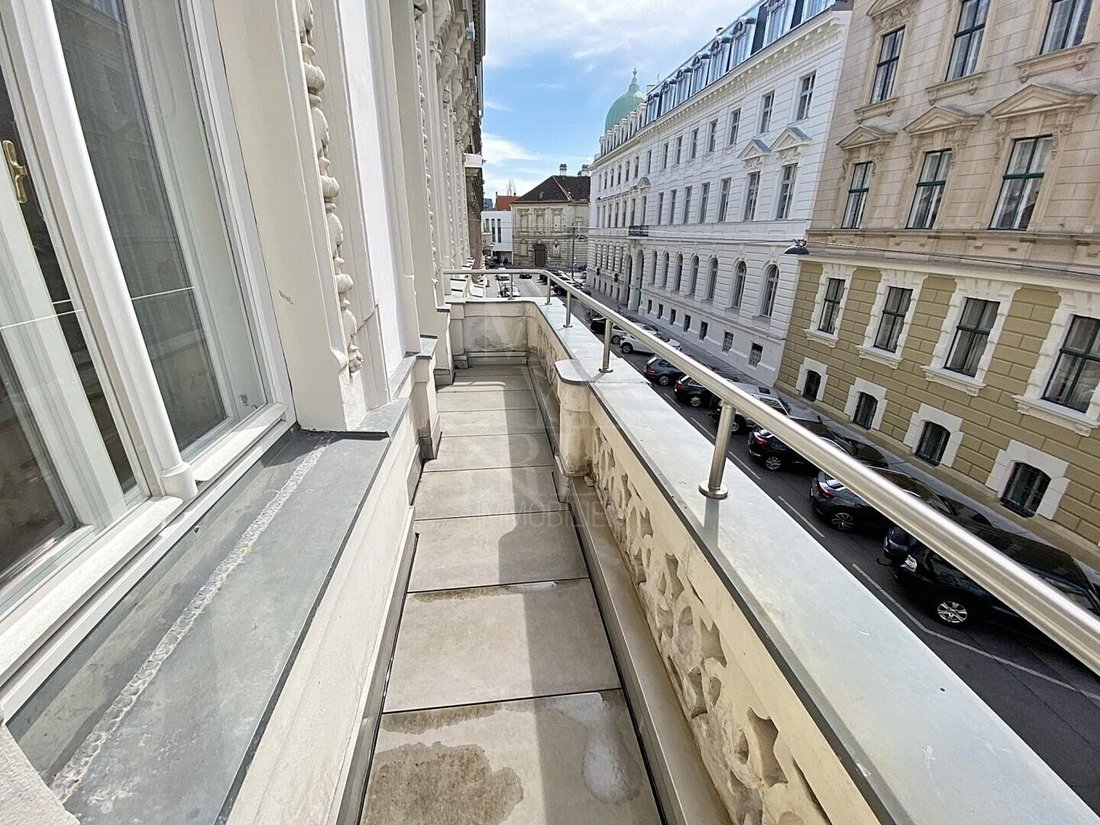 Apartment in Vienna, Wien, Austria 3 - 18702256
