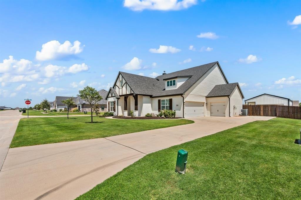House in Fort Worth, Texas, United States 5 - 18701613