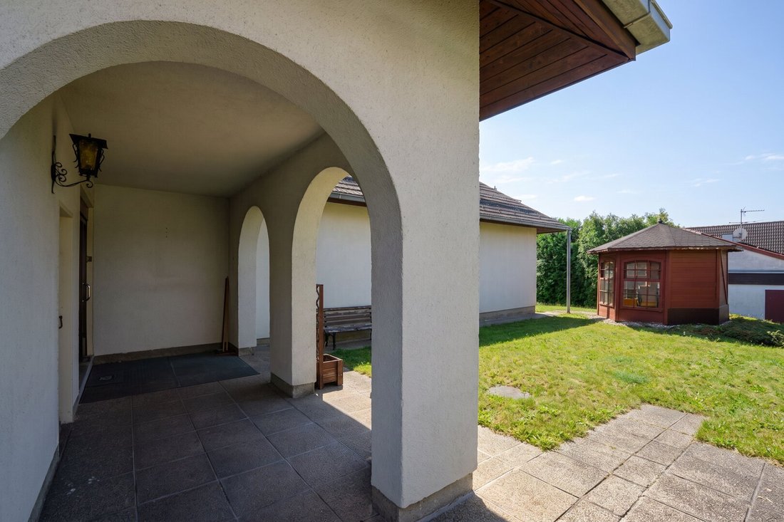 Haus in Gablitz, Niederösterreich, Österreich 3 - 18702216