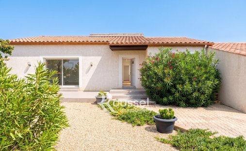 Villa in Balaruc-les-Bains, Okzitanien, Frankreich 1