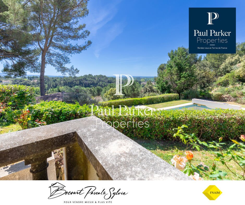 Villa in Beaumes-de-Venise, Provence-Alpes-Côte d'Azur, France 2 - 18702179