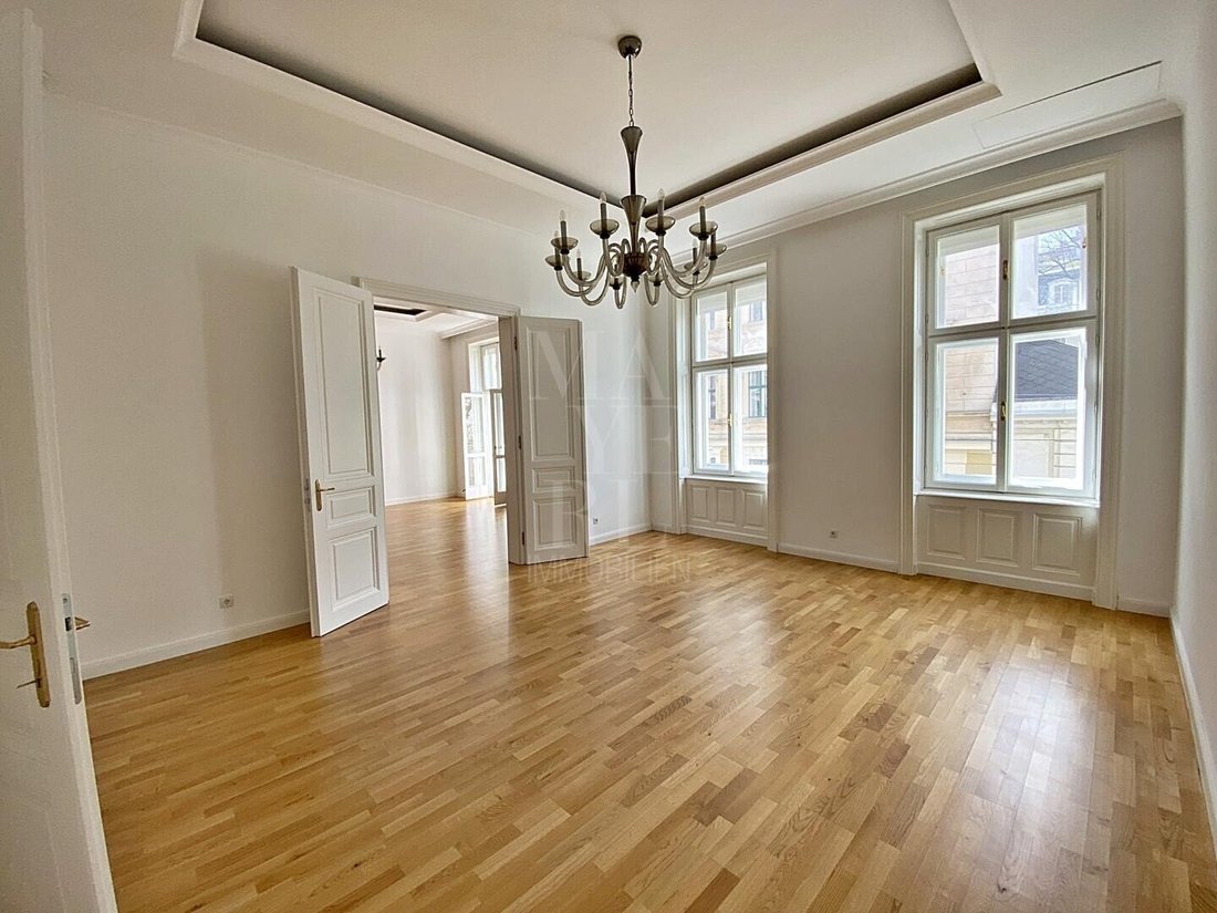 Apartment in Vienna, Wien, Austria 2 - 18702256