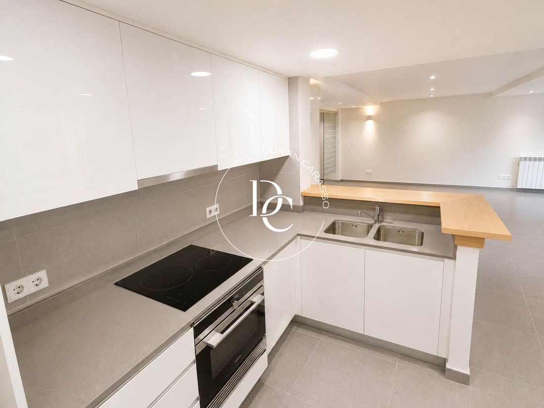 Apartment in Andorra la Vella, Andorra la Vella, Andorra 5 - 18701881