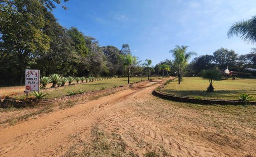 Farm Ranch in Bela-Bela, Limpopo, South Africa 1