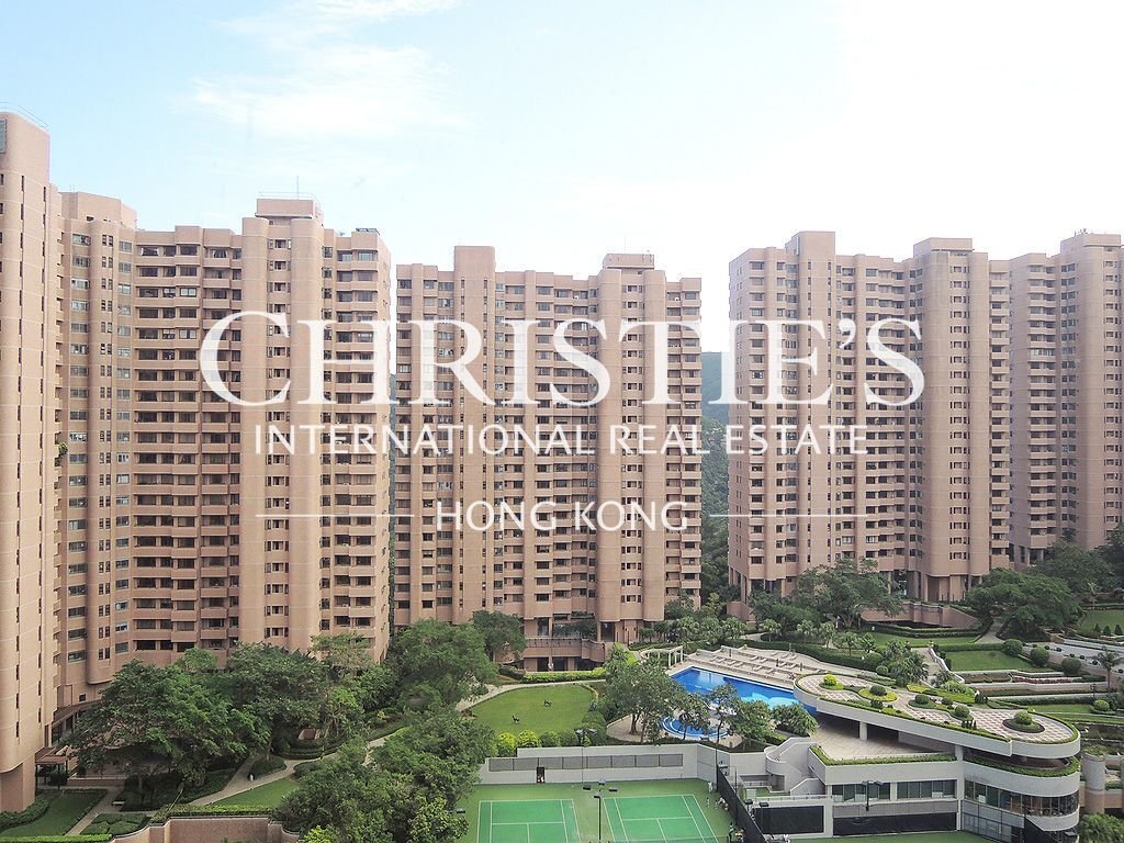 Apartment in Hong Kong, Hong Kong 5 - 18702321