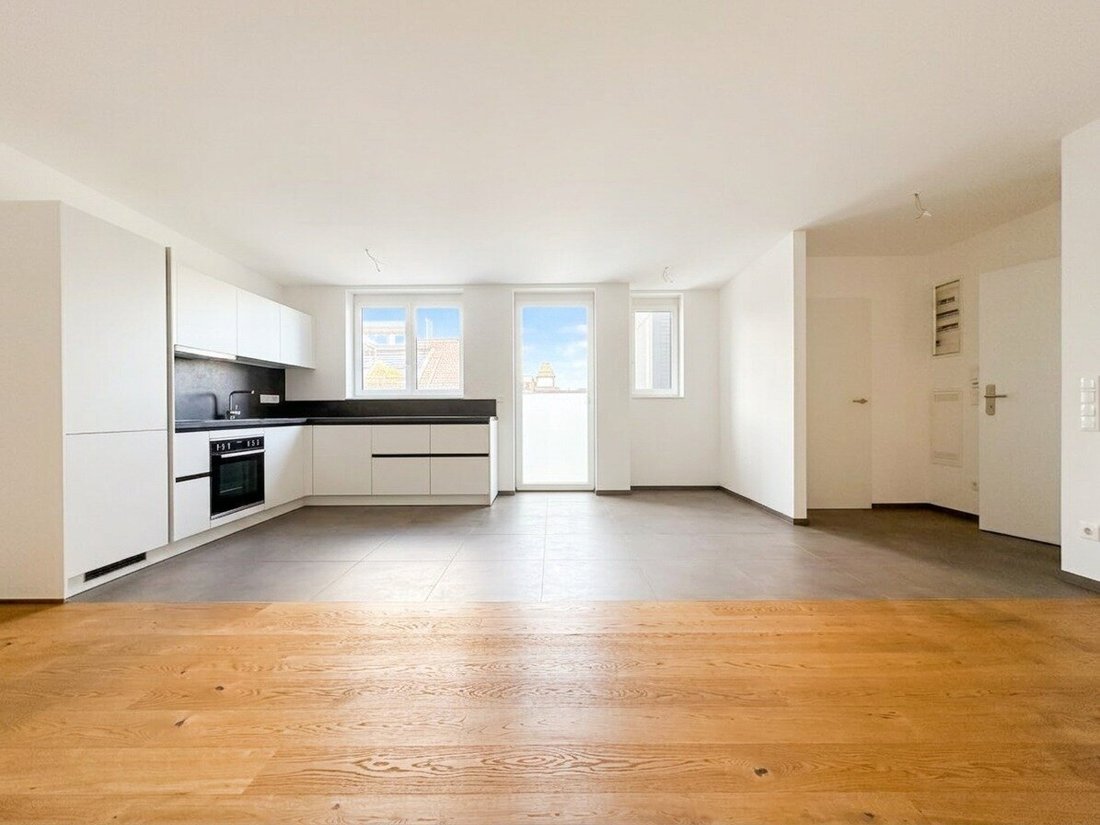 Apartment in Vienna, Wien, Austria 1 - 18685876