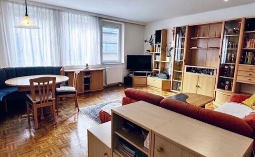 Appartamento a Vienna, Vienna, Austria 1